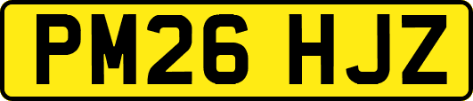 PM26HJZ