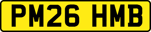 PM26HMB