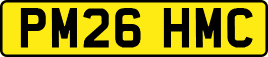 PM26HMC