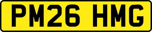 PM26HMG