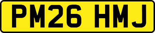 PM26HMJ