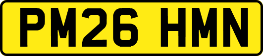 PM26HMN