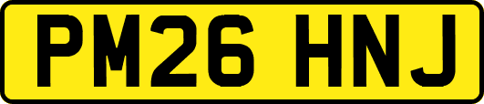 PM26HNJ