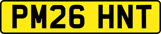 PM26HNT