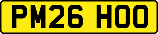 PM26HOO
