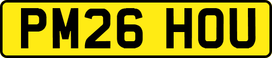 PM26HOU