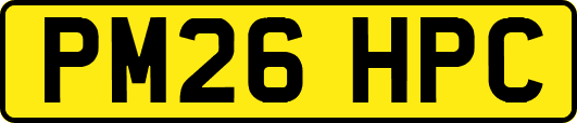 PM26HPC