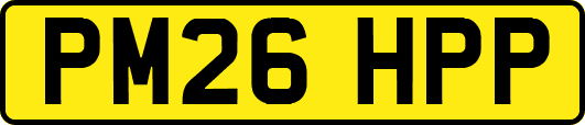 PM26HPP