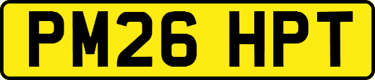 PM26HPT
