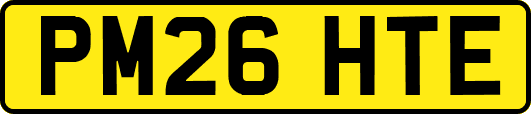 PM26HTE