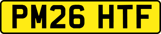 PM26HTF