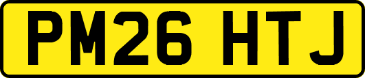 PM26HTJ