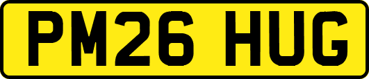 PM26HUG