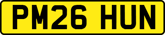 PM26HUN