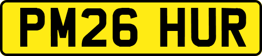 PM26HUR