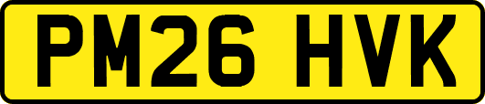 PM26HVK