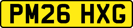 PM26HXG