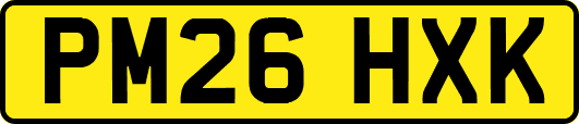 PM26HXK