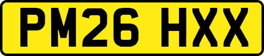 PM26HXX