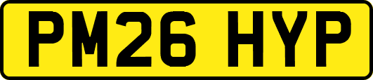 PM26HYP