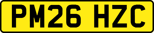 PM26HZC