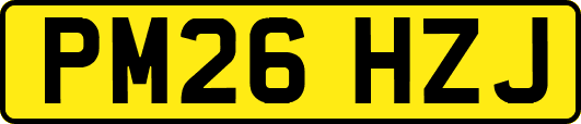PM26HZJ
