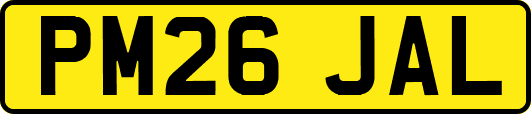 PM26JAL