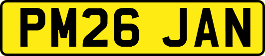 PM26JAN