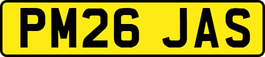 PM26JAS
