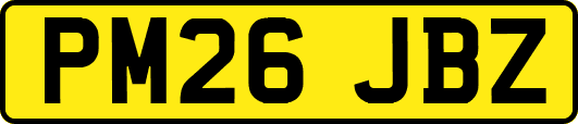 PM26JBZ