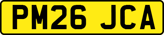 PM26JCA