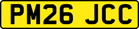 PM26JCC