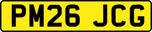 PM26JCG