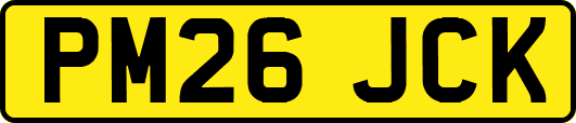 PM26JCK
