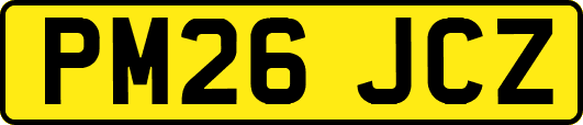 PM26JCZ