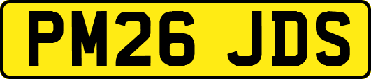PM26JDS
