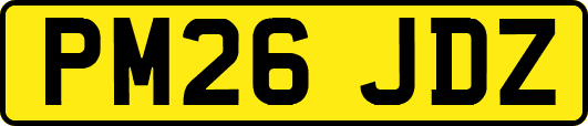 PM26JDZ
