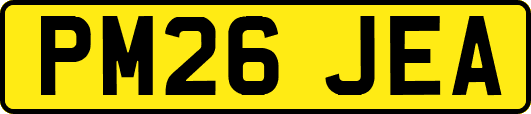 PM26JEA