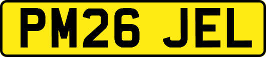 PM26JEL