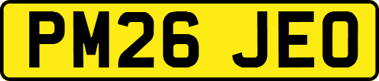 PM26JEO