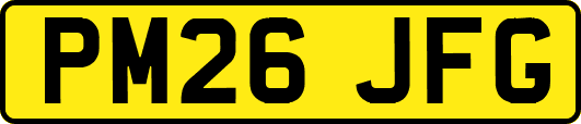 PM26JFG