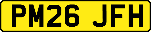 PM26JFH