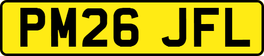 PM26JFL