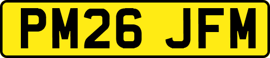 PM26JFM