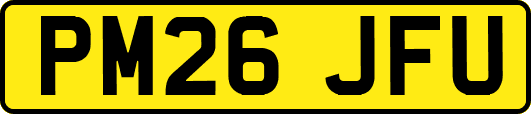 PM26JFU