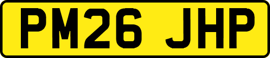 PM26JHP