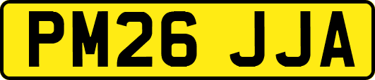 PM26JJA
