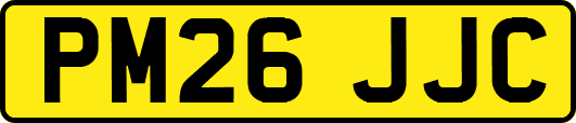 PM26JJC