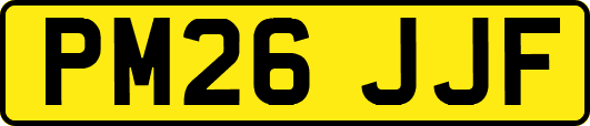 PM26JJF
