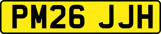 PM26JJH
